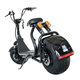 KONTIO KRUISER PREMIUM PACK BLACK